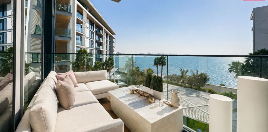 Lakás itt: Dubai, EAE, 1 hálószoba, 106.5 m², azonosító: 699998