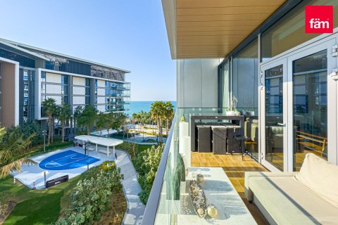 Apartman u gradu Dubai, UAE 1 spavaća soba, 106.5 m2 Br. 699998 - Slika 15