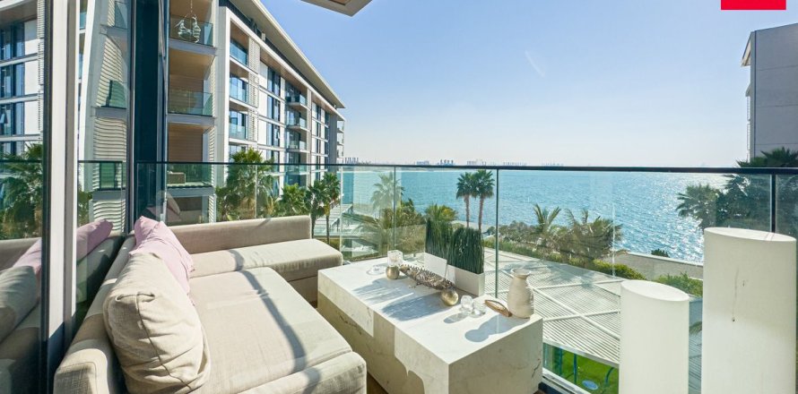 Apartman u gradu Dubai, UAE 1 spavaća soba, 106.5 m2 Br. 699998