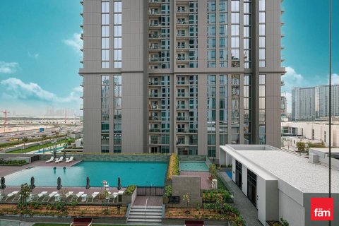 Apartament de închiriat în Dubai, EAU 2 dormitoare, 103.2 mp. №700023 - poză 19