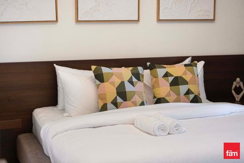 Apartament de închiriat în Dubai, EAU 2 dormitoare, 103.2 mp. №700023 - poză 13