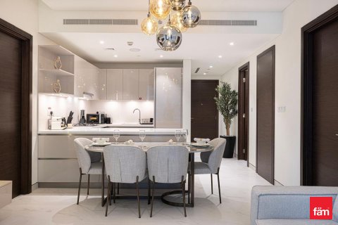 Apartament de închiriat în Dubai, EAU 2 dormitoare, 103.2 mp. №700023 - poză 4