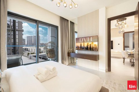 Apartament de închiriat în Dubai, EAU 2 dormitoare, 103.2 mp. №700023 - poză 11