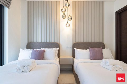 Apartament de închiriat în Dubai, EAU 2 dormitoare, 103.2 mp. №700023 - poză 8