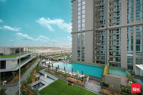 Apartemen di Dubai, UEA 2 kamar tidur, 102.7 m2 nomor 700023