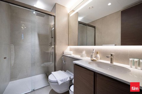 Apartament de închiriat în Dubai, EAU 2 dormitoare, 103.2 mp. №700023 - poză 15