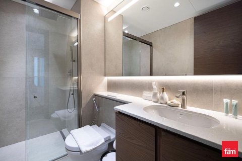 Apartament de închiriat în Dubai, EAU 2 dormitoare, 103.2 mp. №700023 - poză 16
