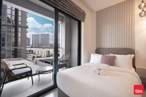 Apartament de închiriat în Dubai, EAU 2 dormitoare, 103.2 mp. №700023 - poză 9