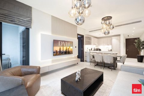 Apartament de închiriat în Dubai, EAU 2 dormitoare, 103.2 mp. №700023 - poză 6