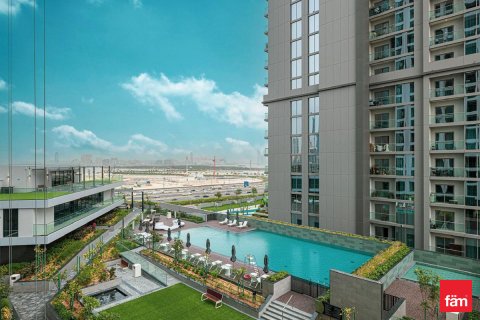 Apartament de închiriat în Dubai, EAU 2 dormitoare, 103.2 mp. №700023 - poză 18