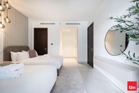 Apartament de închiriat în Dubai, EAU 2 dormitoare, 103.2 mp. №700023 - poză 14