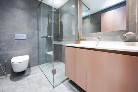 Διαμέρισμα σε Jumeirah Village Triangle, Dubai, ΗΑΕ 1 υπνοδωμάτιο, 69 τ.μ. Αρ. 680582 - φωτογραφία 20