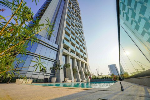 Διαμέρισμα σε Jumeirah Village Triangle, Dubai, ΗΑΕ 1 υπνοδωμάτιο, 69 τ.μ. Αρ. 680582 - φωτογραφία 2