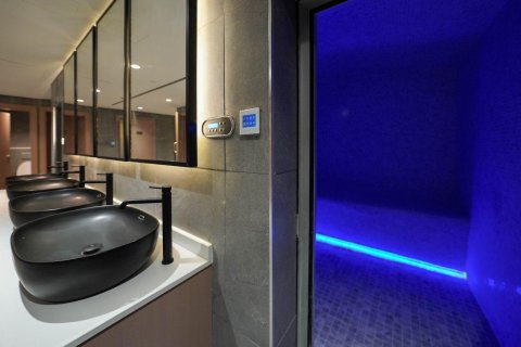 Διαμέρισμα σε Jumeirah Village Triangle, Dubai, ΗΑΕ 1 υπνοδωμάτιο, 69 τ.μ. Αρ. 680582 - φωτογραφία 28