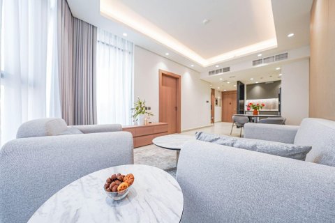 Διαμέρισμα σε Jumeirah Village Triangle, Dubai, ΗΑΕ 1 υπνοδωμάτιο, 69 τ.μ. Αρ. 680582 - φωτογραφία 11