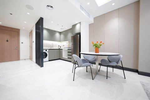 Διαμέρισμα σε Jumeirah Village Triangle, Dubai, ΗΑΕ 1 υπνοδωμάτιο, 69 τ.μ. Αρ. 680582 - φωτογραφία 7