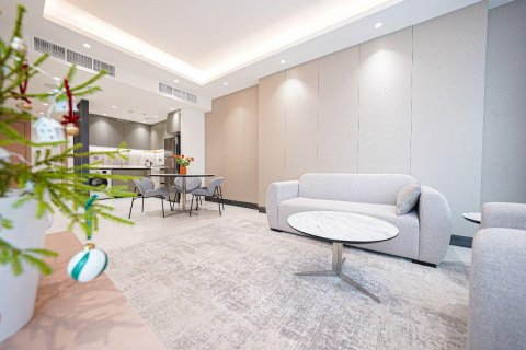 Διαμέρισμα σε Jumeirah Village Triangle, Dubai, ΗΑΕ 1 υπνοδωμάτιο, 69 τ.μ. Αρ. 680582 - φωτογραφία 4