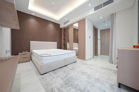 Διαμέρισμα σε Jumeirah Village Triangle, Dubai, ΗΑΕ 1 υπνοδωμάτιο, 69 τ.μ. Αρ. 680582 - φωτογραφία 16