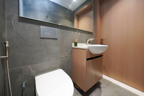 Διαμέρισμα σε Jumeirah Village Triangle, Dubai, ΗΑΕ 1 υπνοδωμάτιο, 69 τ.μ. Αρ. 680582 - φωτογραφία 23