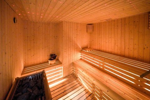 Διαμέρισμα σε Jumeirah Village Triangle, Dubai, ΗΑΕ 1 υπνοδωμάτιο, 69 τ.μ. Αρ. 680582 - φωτογραφία 27