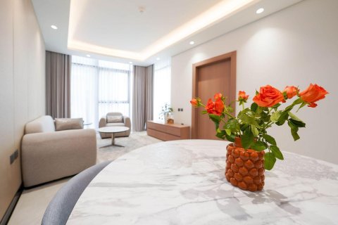 Apartamento em Jumeirah Village Triangle, Dubai, EAU 1 quarto, 69 m2 № 680582