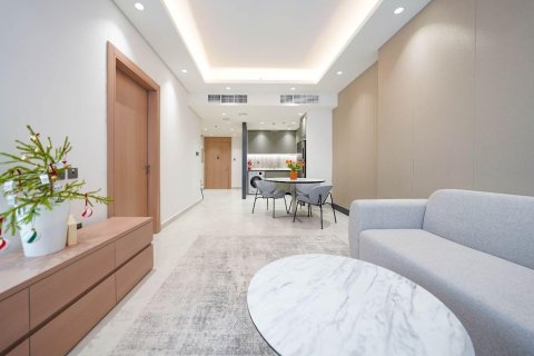 Διαμέρισμα σε Jumeirah Village Triangle, Dubai, ΗΑΕ 1 υπνοδωμάτιο, 69 τ.μ. Αρ. 680582 - φωτογραφία 6