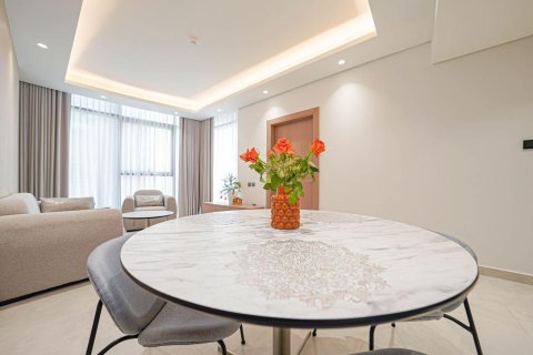 Διαμέρισμα σε Jumeirah Village Triangle, Dubai, ΗΑΕ 1 υπνοδωμάτιο, 69 τ.μ. Αρ. 680582 - φωτογραφία 9