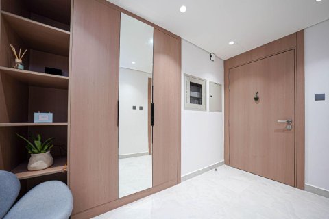 Διαμέρισμα σε Jumeirah Village Triangle, Dubai, ΗΑΕ 1 υπνοδωμάτιο, 69 τ.μ. Αρ. 680582 - φωτογραφία 5