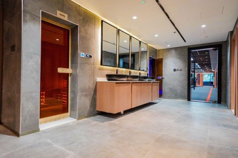 Διαμέρισμα σε Jumeirah Village Triangle, Dubai, ΗΑΕ 1 υπνοδωμάτιο, 69 τ.μ. Αρ. 680582 - φωτογραφία 29