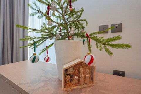 Διαμέρισμα σε Jumeirah Village Triangle, Dubai, ΗΑΕ 1 υπνοδωμάτιο, 69 τ.μ. Αρ. 680582 - φωτογραφία 14