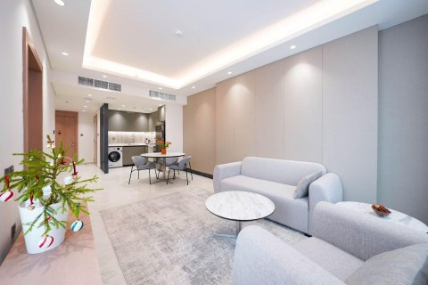 Διαμέρισμα σε Jumeirah Village Triangle, Dubai, ΗΑΕ 1 υπνοδωμάτιο, 69 τ.μ. Αρ. 680582 - φωτογραφία 12