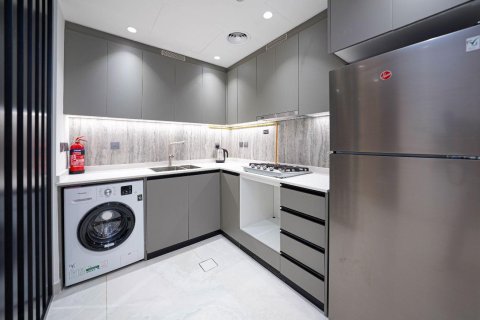 Διαμέρισμα σε Jumeirah Village Triangle, Dubai, ΗΑΕ 1 υπνοδωμάτιο, 69 τ.μ. Αρ. 680582 - φωτογραφία 8