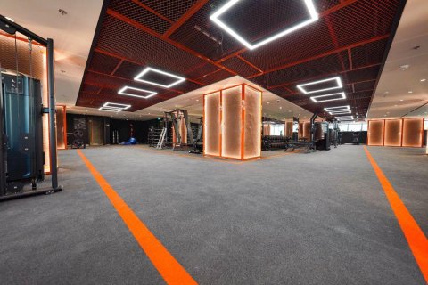 Διαμέρισμα σε Jumeirah Village Triangle, Dubai, ΗΑΕ 1 υπνοδωμάτιο, 69 τ.μ. Αρ. 680582 - φωτογραφία 30