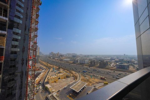 Διαμέρισμα σε Jumeirah Village Triangle, Dubai, ΗΑΕ 1 υπνοδωμάτιο, 69 τ.μ. Αρ. 680582 - φωτογραφία 21