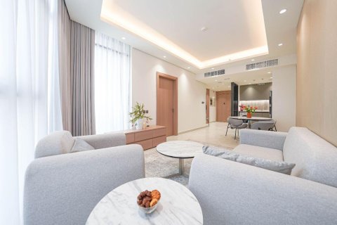 Διαμέρισμα σε Jumeirah Village Triangle, Dubai, ΗΑΕ 1 υπνοδωμάτιο, 69 τ.μ. Αρ. 680582 - φωτογραφία 22