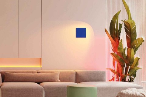 Apartmen di Vibe by Arsenal East di Al Satwa, Dubai, UAE 1 bilik, 37 meter persegi № 680579 - foto 3