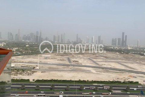 Apartamento para venda em Al Jaddaf, Dubai, EAU 1 quarto, 70 m2 № 680583 - foto 6