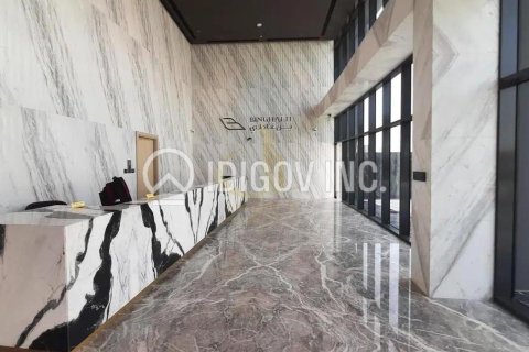 Apartamento para venda em Al Jaddaf, Dubai, EAU 1 quarto, 70 m2 № 680583 - foto 9