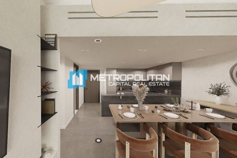 Saadiyat Island, Abu Dhabi, UAE의 판매용 아파트 침실 1개, 77제곱미터 번호 681194 - 사진 6