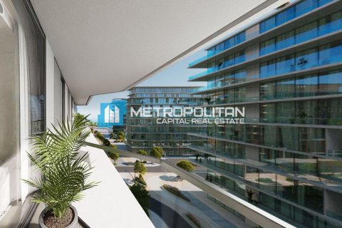 Saadiyat Island, Abu Dhabi, UAE의 판매용 아파트 침실 1개, 77제곱미터 번호 681194 - 사진 4