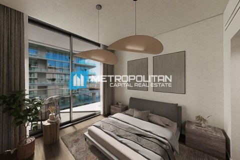 Saadiyat Island, Abu Dhabi, UAE의 판매용 아파트 침실 1개, 77제곱미터 번호 681194 - 사진 7