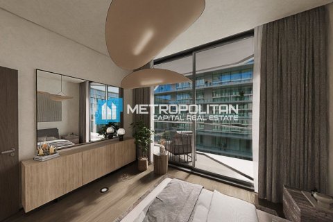 Saadiyat Island, Abu Dhabi, UAE의 판매용 아파트 침실 1개, 77제곱미터 번호 681194 - 사진 10