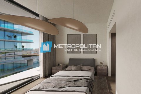 Saadiyat Island, Abu Dhabi, UAE의 판매용 아파트 침실 1개, 77제곱미터 번호 681194 - 사진 8