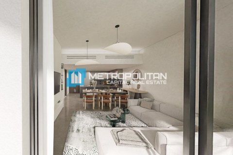 Saadiyat Island, Abu Dhabi, UAE의 판매용 아파트 침실 1개, 77제곱미터 번호 681194 - 사진 5