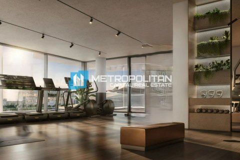 Saadiyat Island, Abu Dhabi, UAE의 판매용 아파트 침실 1개, 77제곱미터 번호 681194 - 사진 13