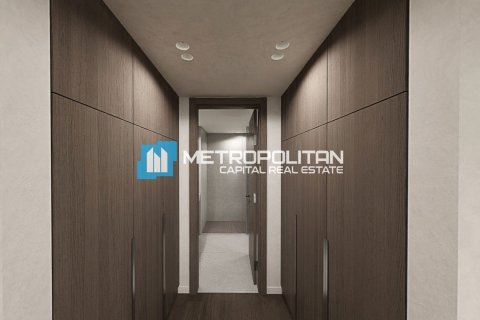 Saadiyat Island, Abu Dhabi, UAE의 판매용 아파트 침실 1개, 77제곱미터 번호 681194 - 사진 9