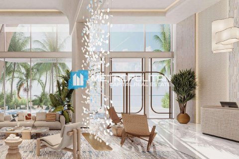 Byt v Abu Dhabi, SAE 1 ložnice, 91.7 m² Č.: 681196 - fotografie 5