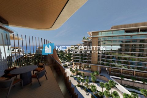 Saadiyat Island, Abu Dhabi, UAE의 아파트 침실 2개, 229제곱미터 번호 681195