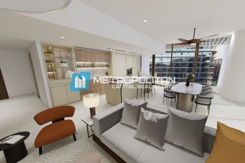 Apartment til salg i Saadiyat Island, Abu Dhabi, UAE 2 soveværelser, 229 kvm № 681195 - foto 4