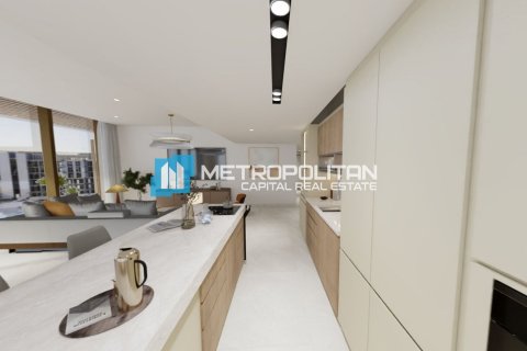 Apartment til salg i Saadiyat Island, Abu Dhabi, UAE 2 soveværelser, 229 kvm № 681195 - foto 6